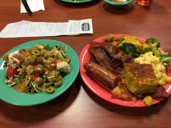 Golden Corral